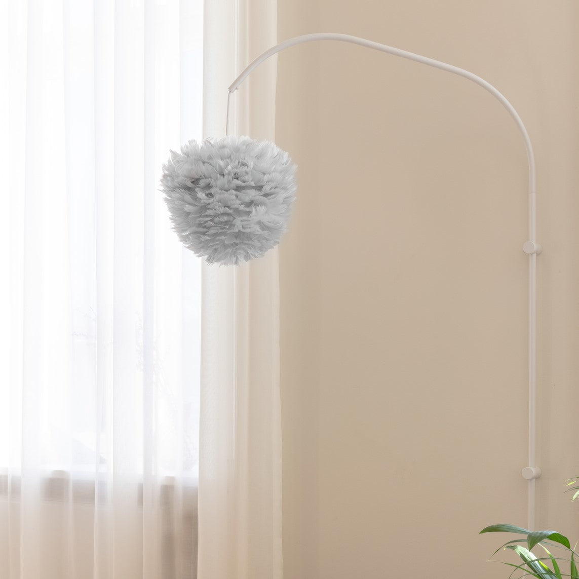 UMAGE Eos Evia Lampshade, Mini