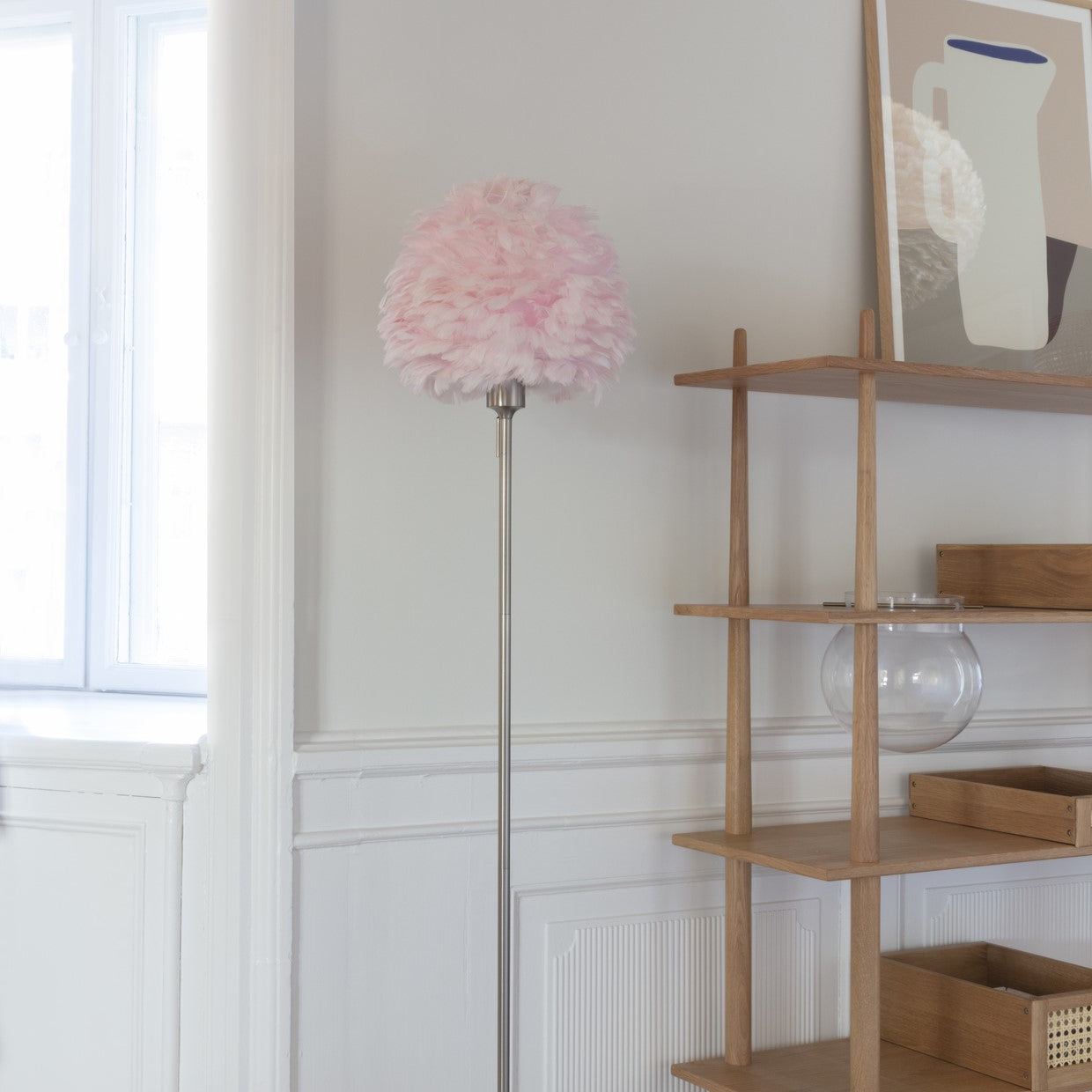 UMAGE Eos Evia Lampshade, Mini