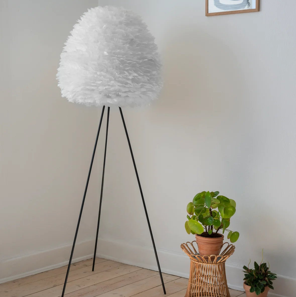 UMAGE Tripod Floor Light Stand