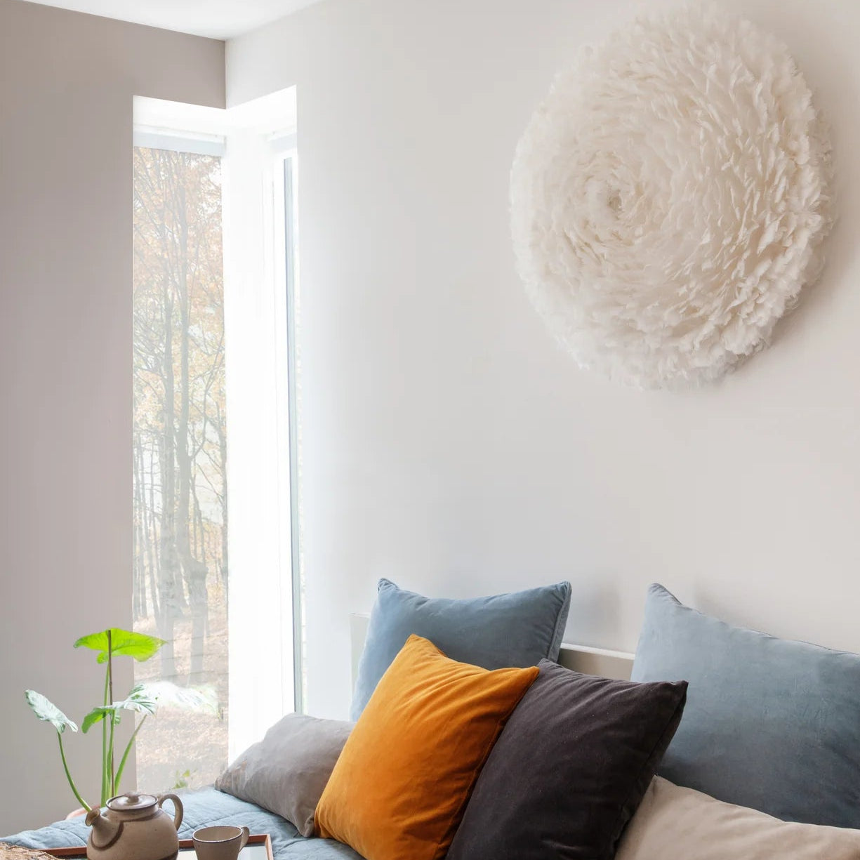 UMAGE Eos Up Lampshade