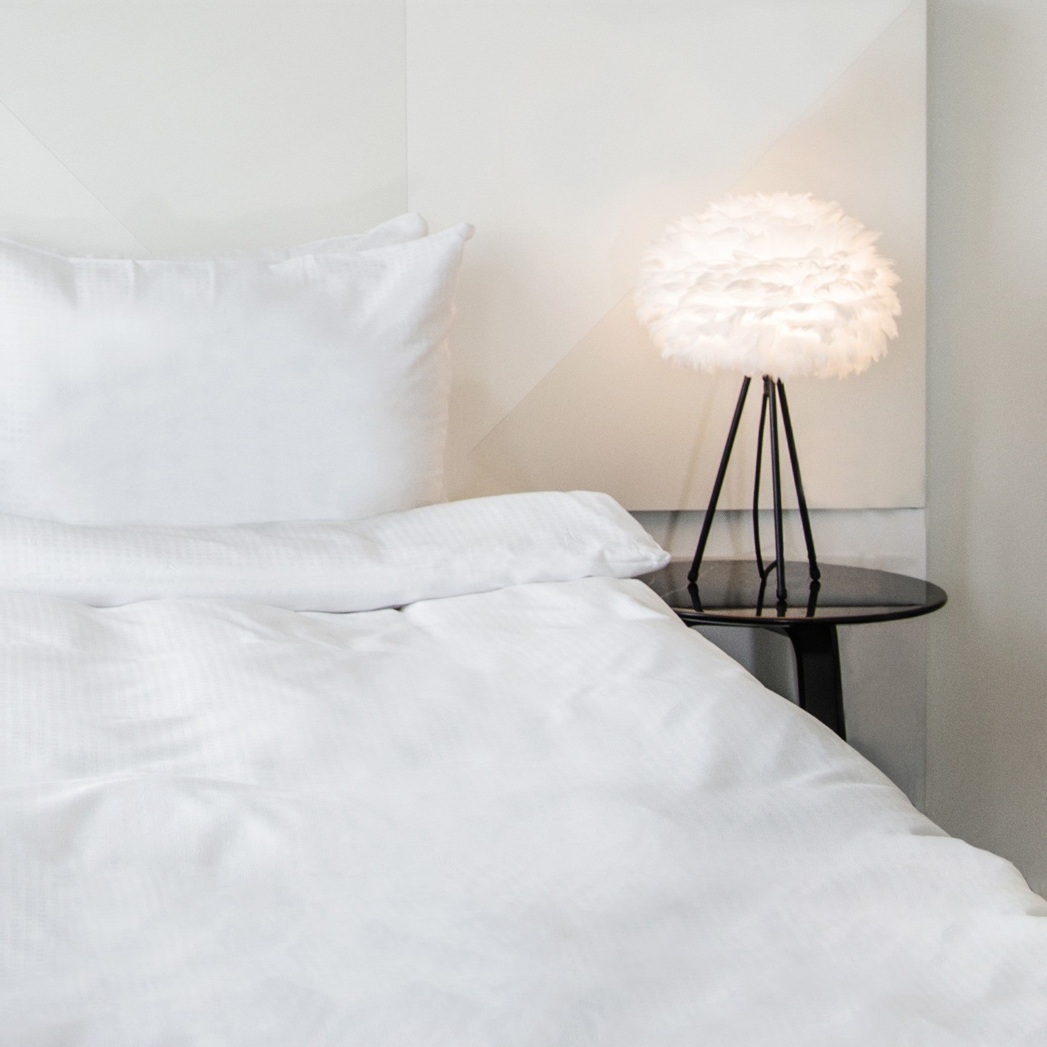 UMAGE Eos Lampshade, White