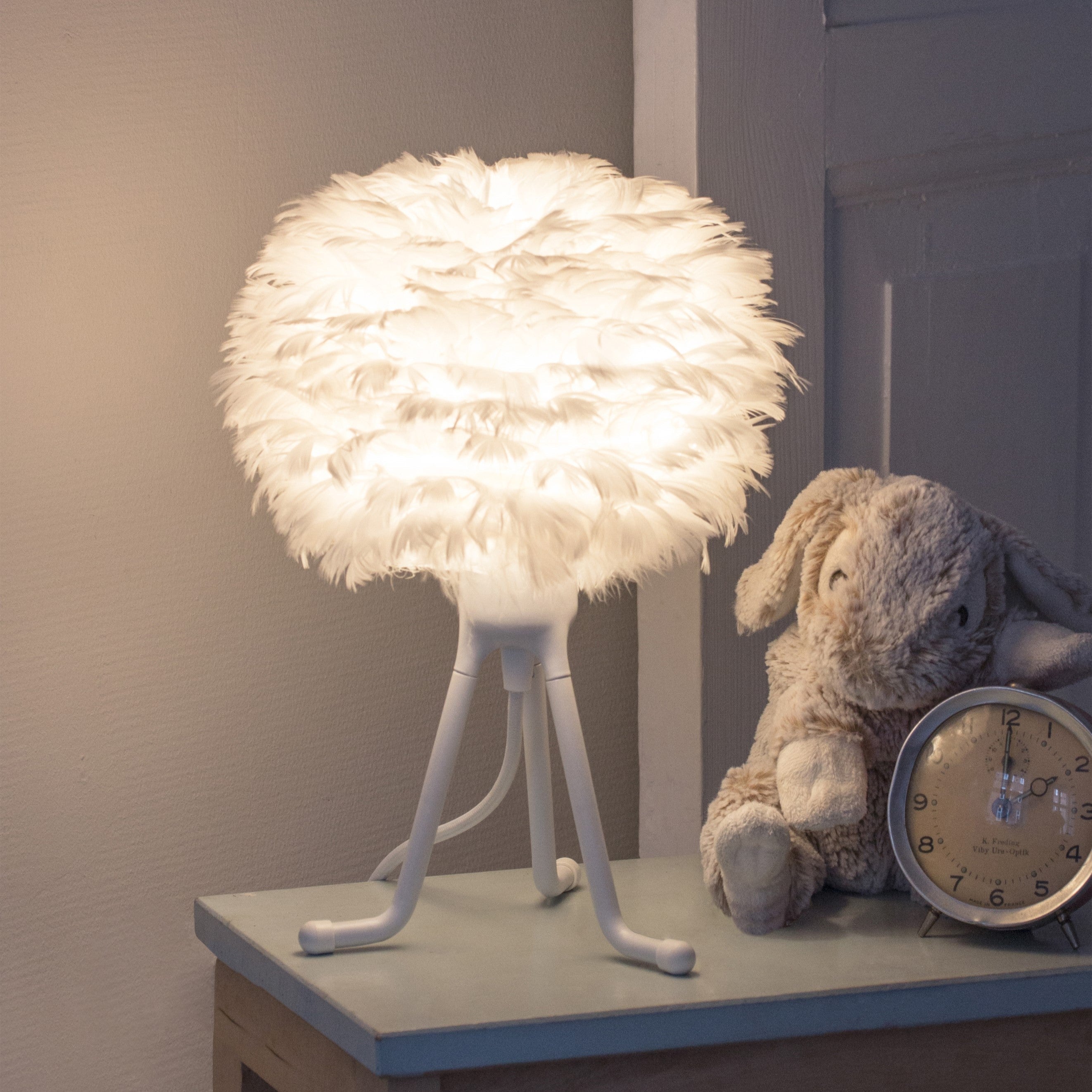 UMAGE Eos Lampshade, White