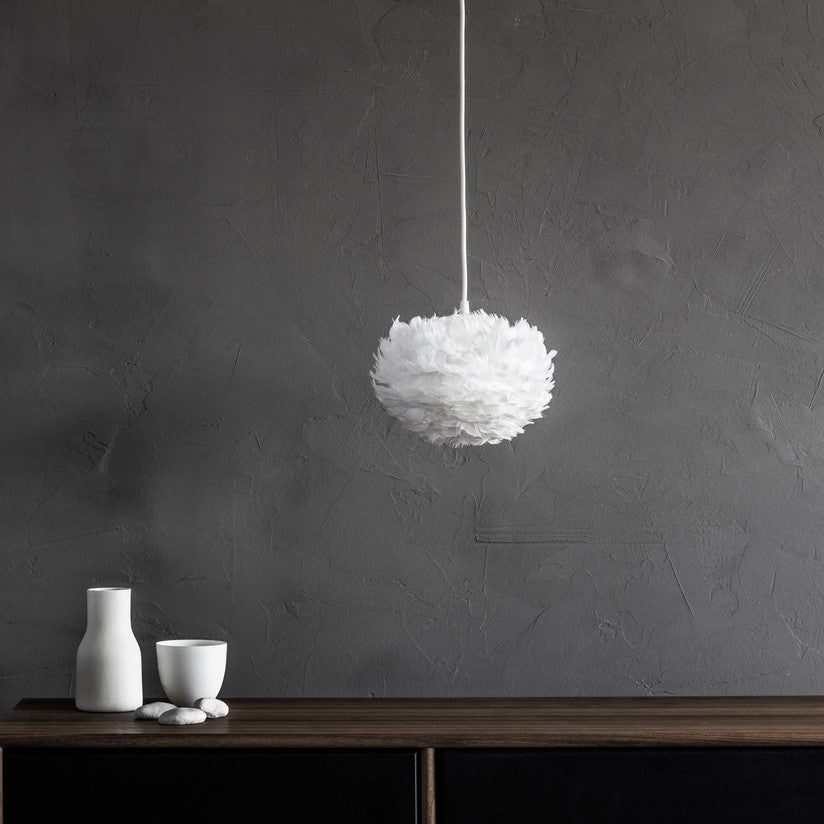 UMAGE Eos Lampshade, White