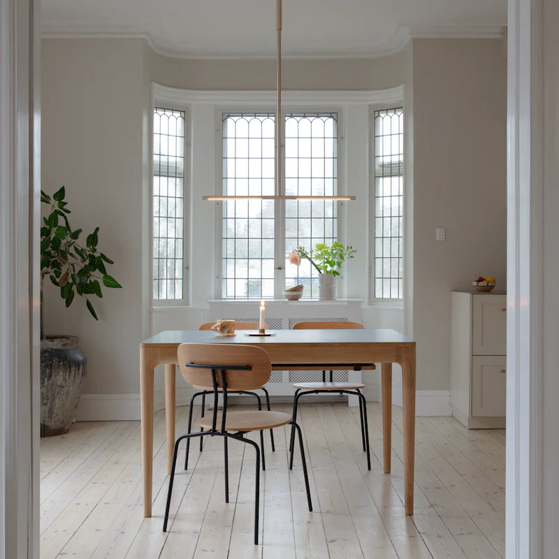 UMAGE Heart'n'Soul Dining Table