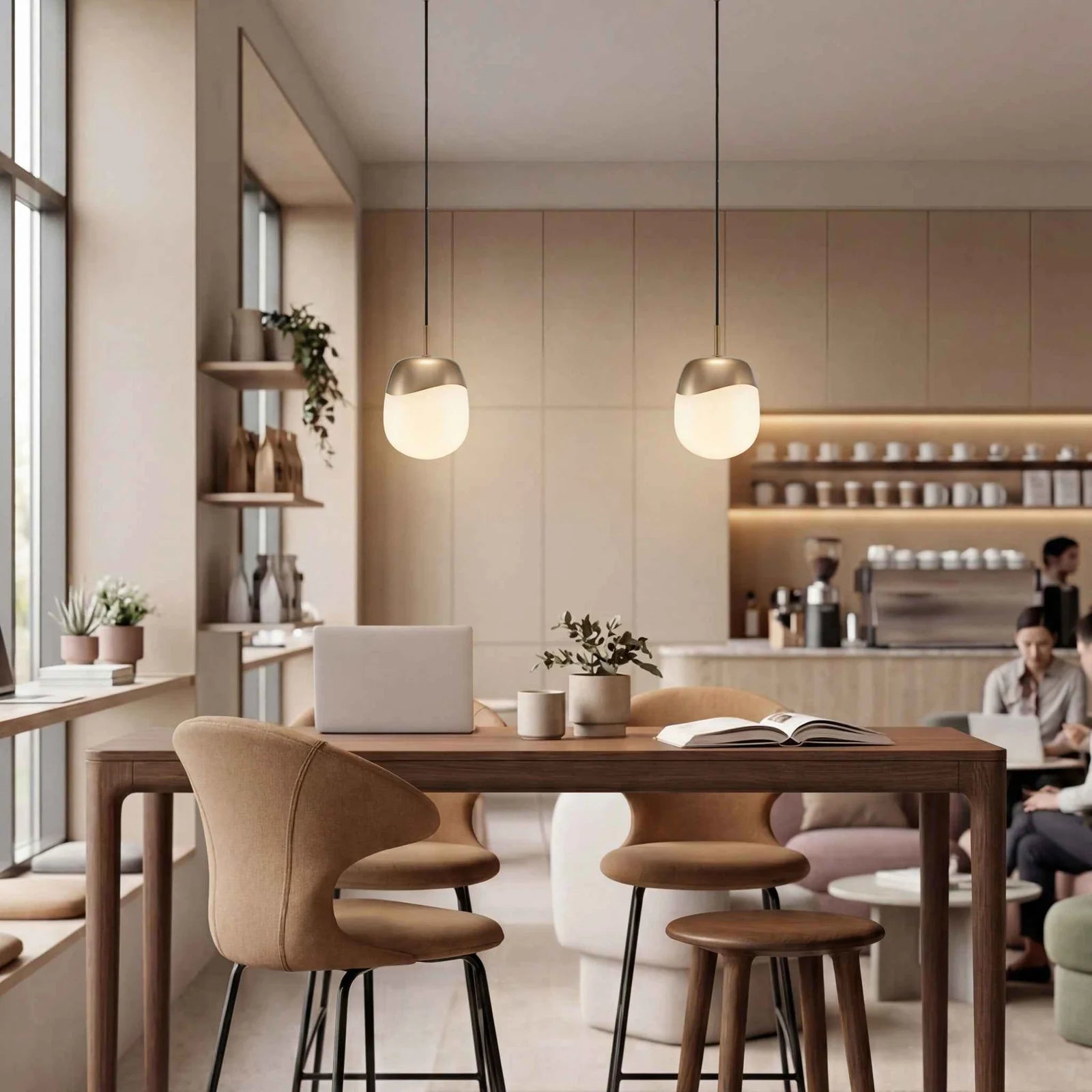 UMAGE The Socialite Bar Stool