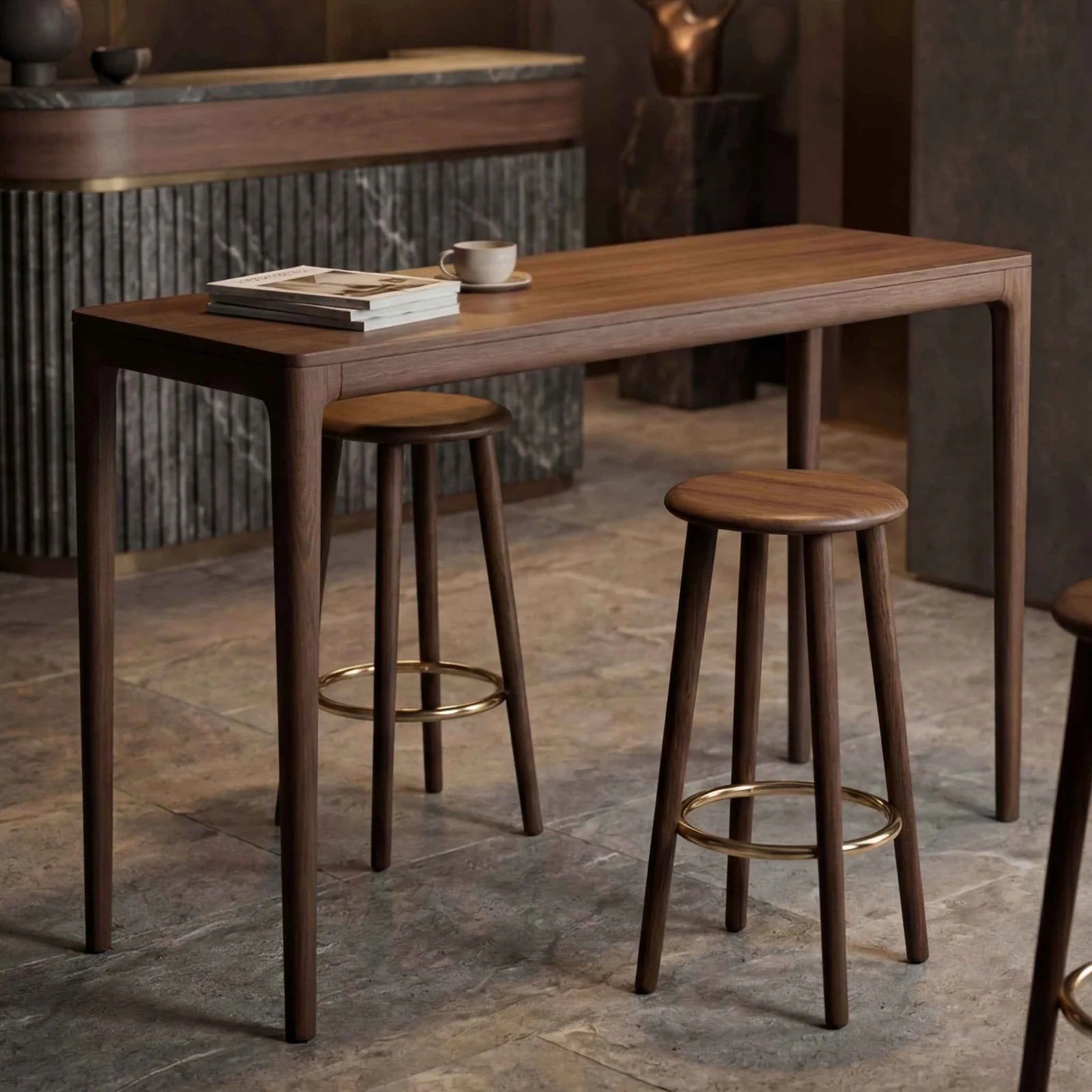 UMAGE The Socialite Bar Stool