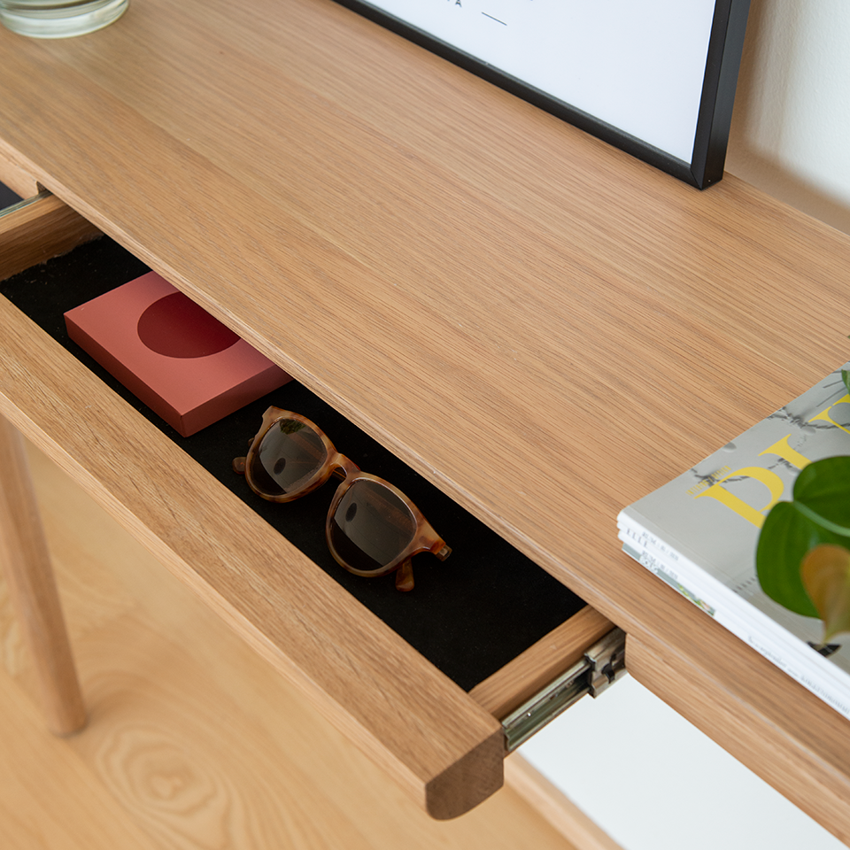 UMAGE Heart'n'Soul Console Table