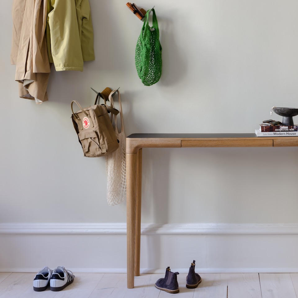 UMAGE Heart'n'Soul Console Table