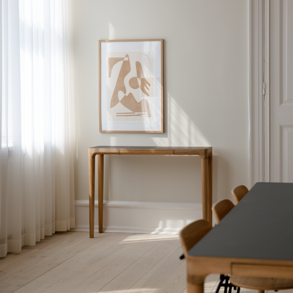 UMAGE Heart'n'Soul Console Table
