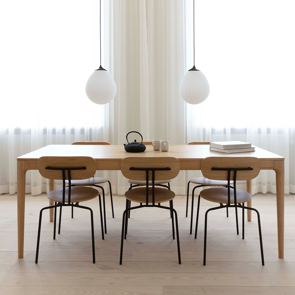 UMAGE Around The World Hardwired Pendant, Medium Lampshade