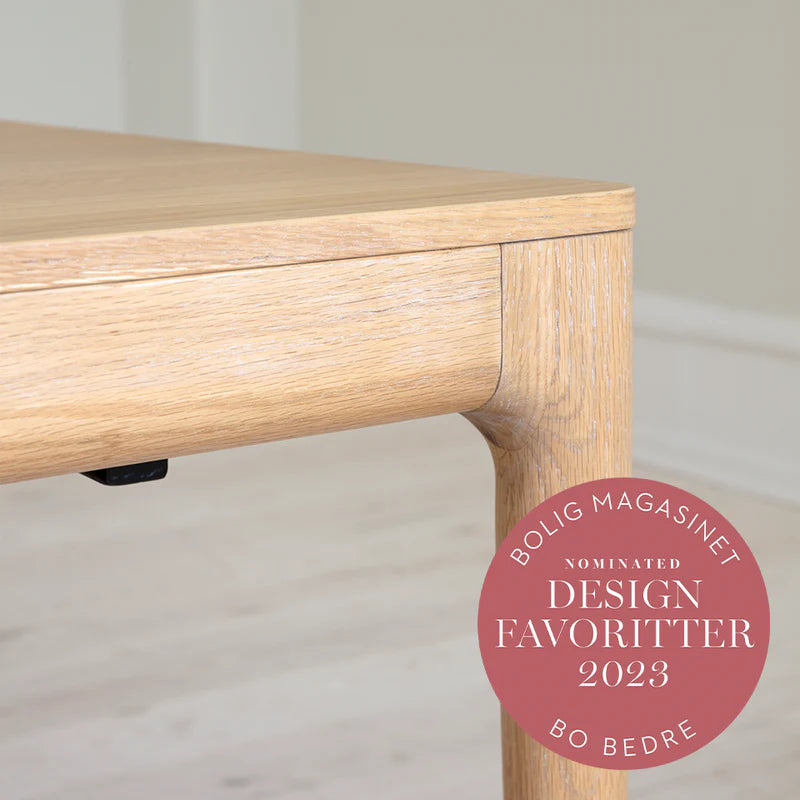 UMAGE Heart'n'Soul Dining Table