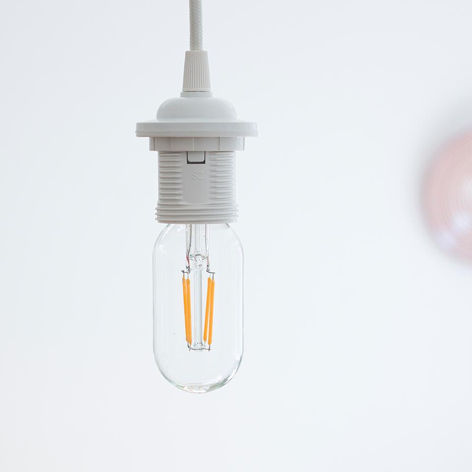 Edison's Idea LED 2W E26