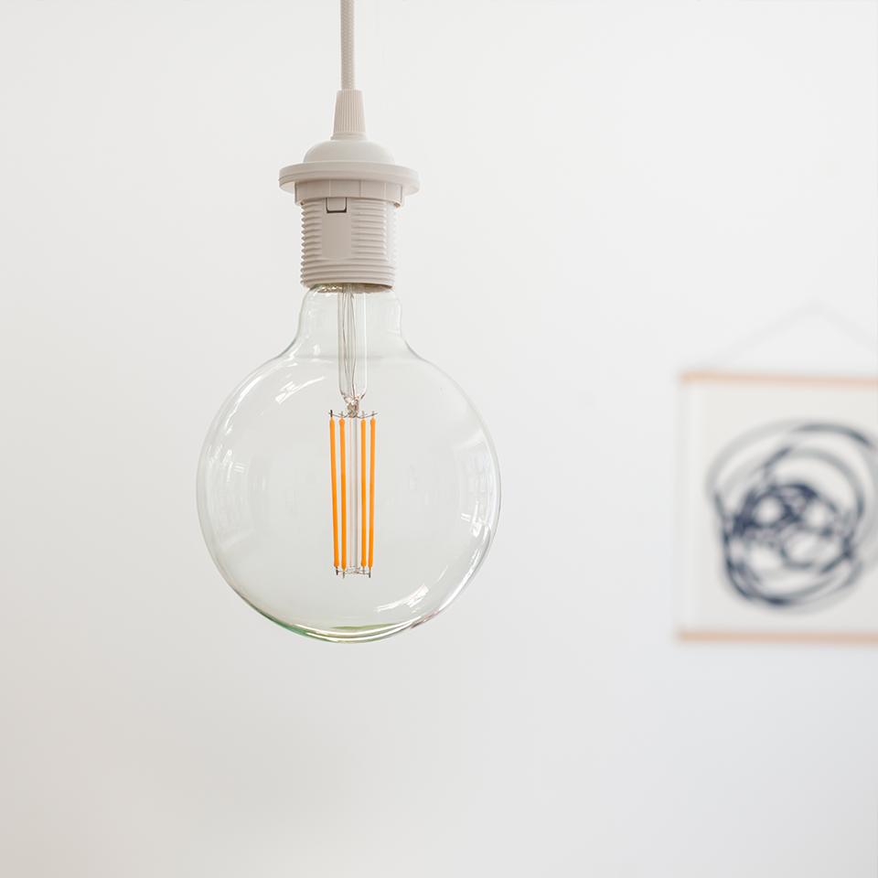 Big Idea LED 3W E26