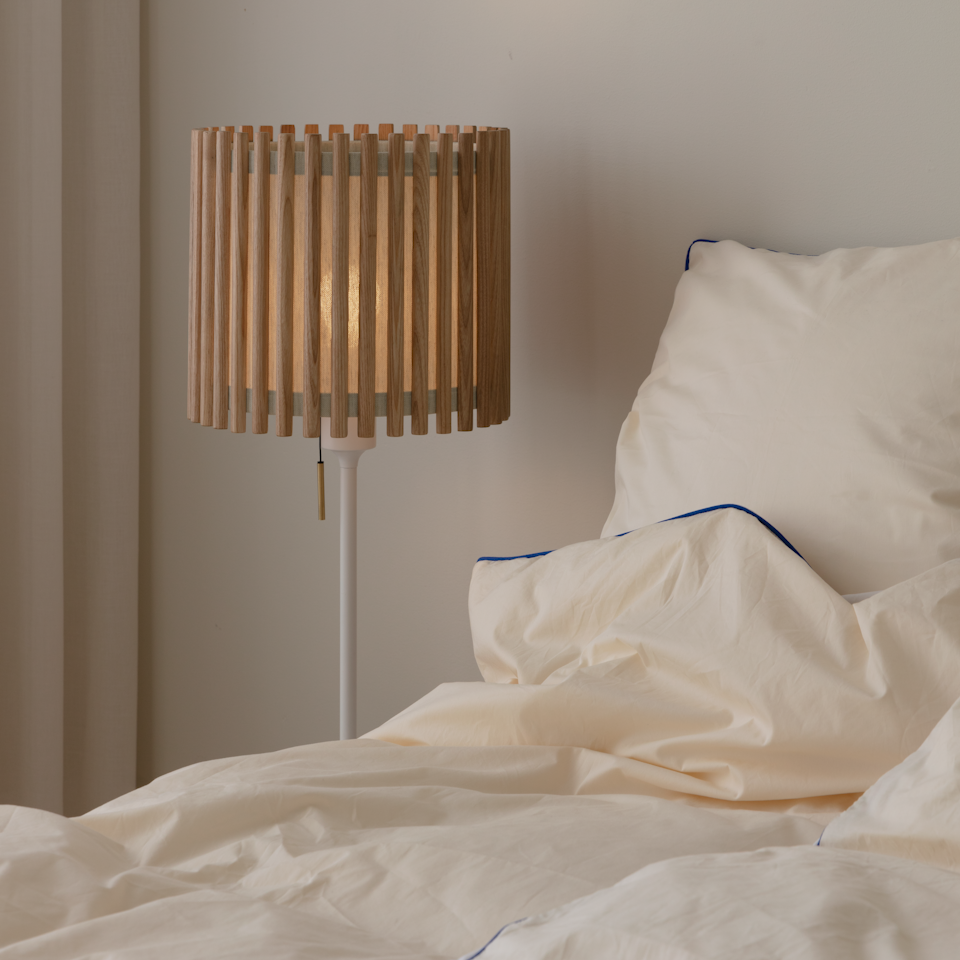 UMAGE Komorebi Lampshade, Circle