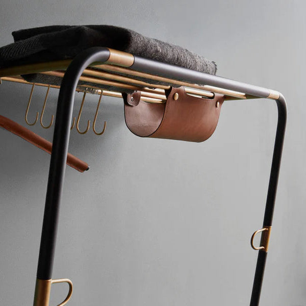 UMAGE Lean On Me Clothes Rack