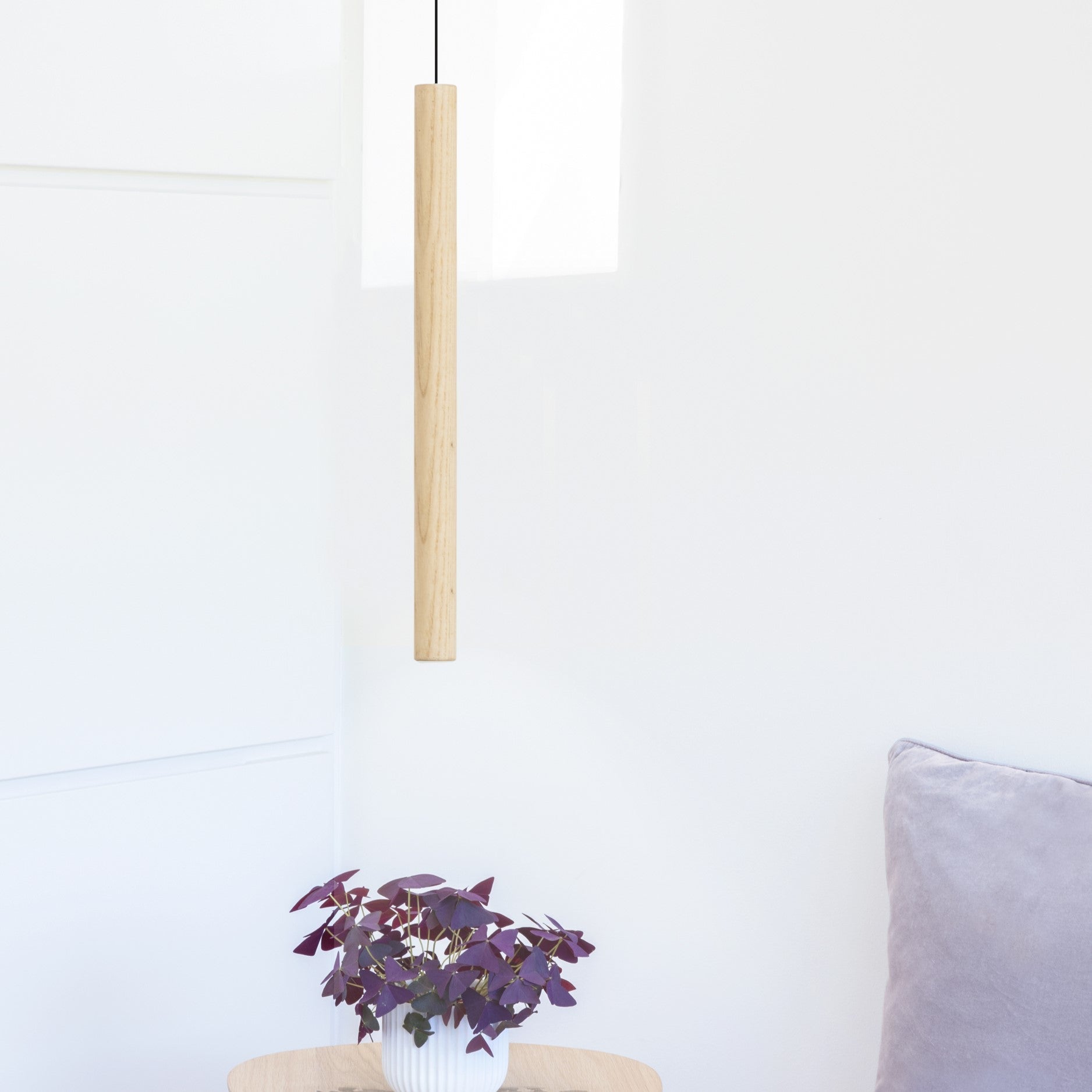 UMAGE Chimes Tall Pendant Lamp