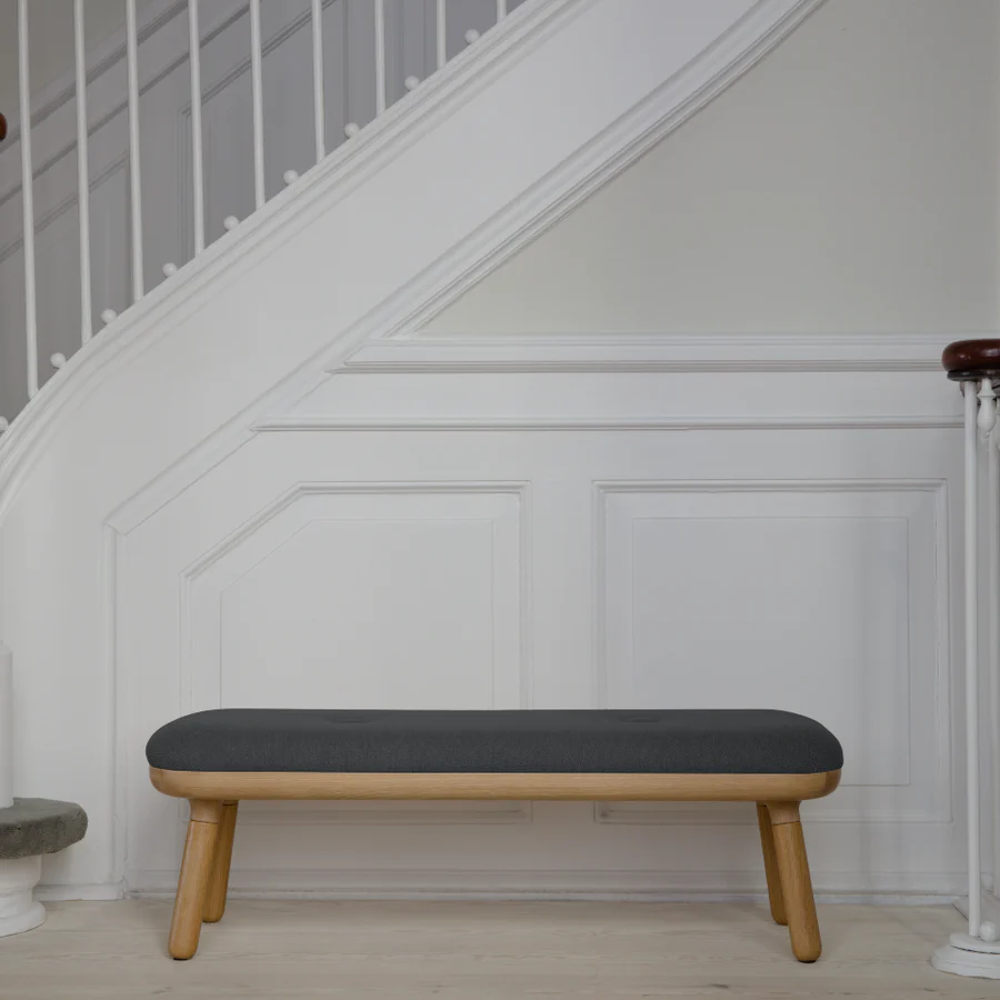 UMAGE Paff Bench, Low