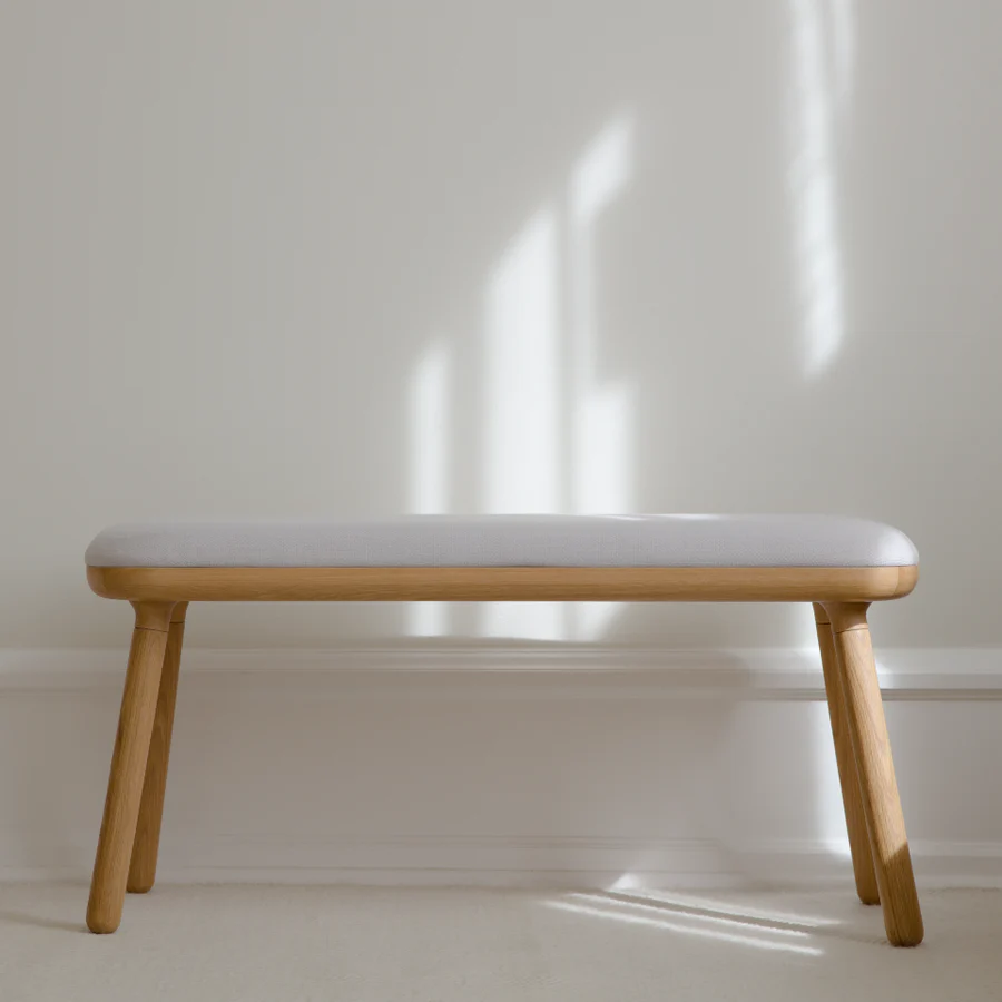 UMAGE Paff Bench, Low