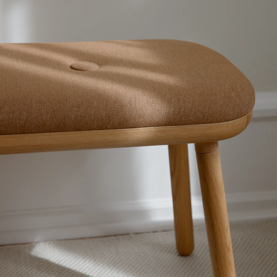 UMAGE Paff Bench, Tall