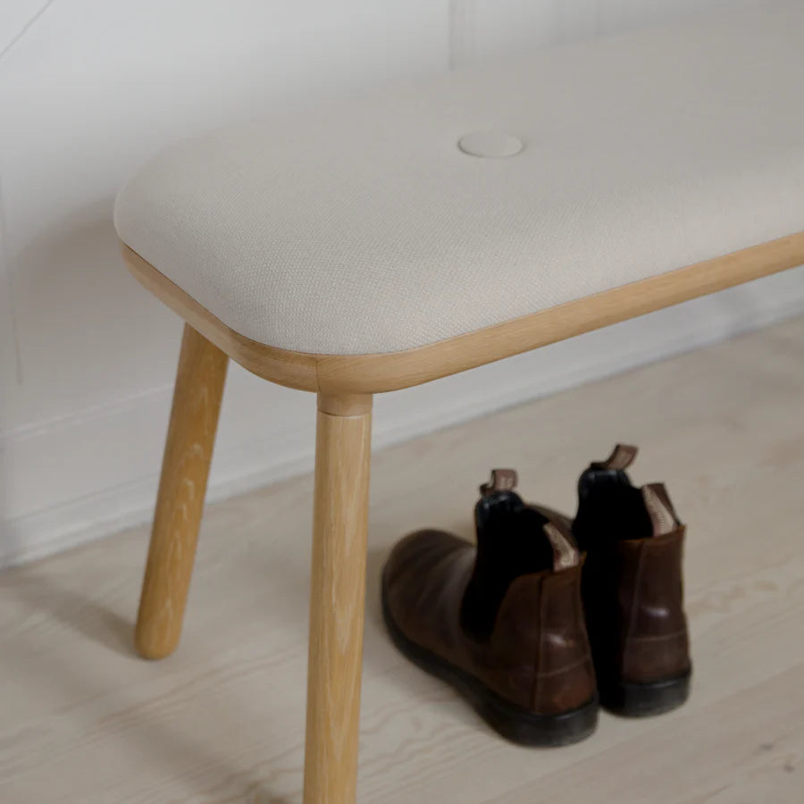 UMAGE Paff Bench, Tall