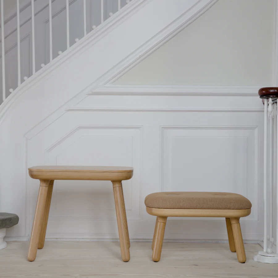 UMAGE Paff Stool, Tall