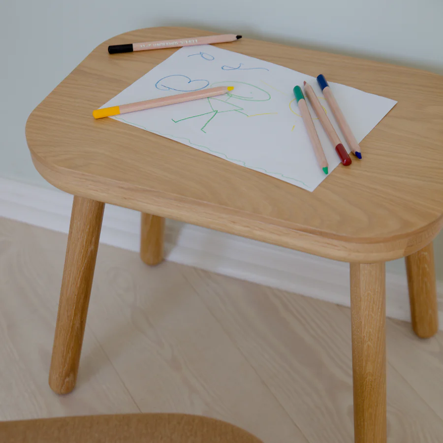 UMAGE Paff Table, Tall