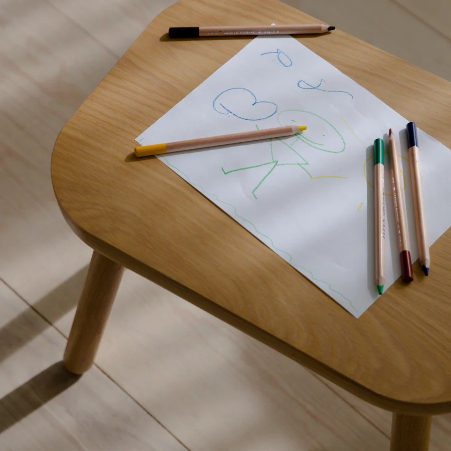 UMAGE Paff Table, Tall