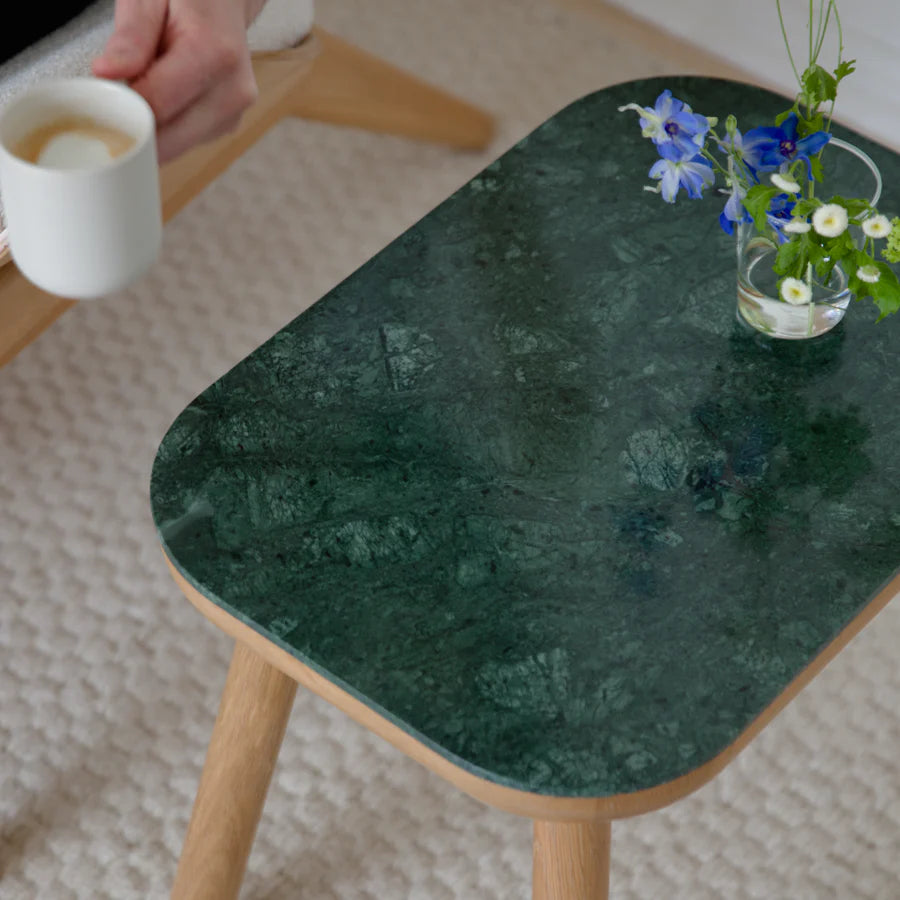 UMAGE Paff Table, Tall