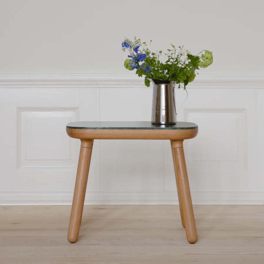 UMAGE Paff Table, Low