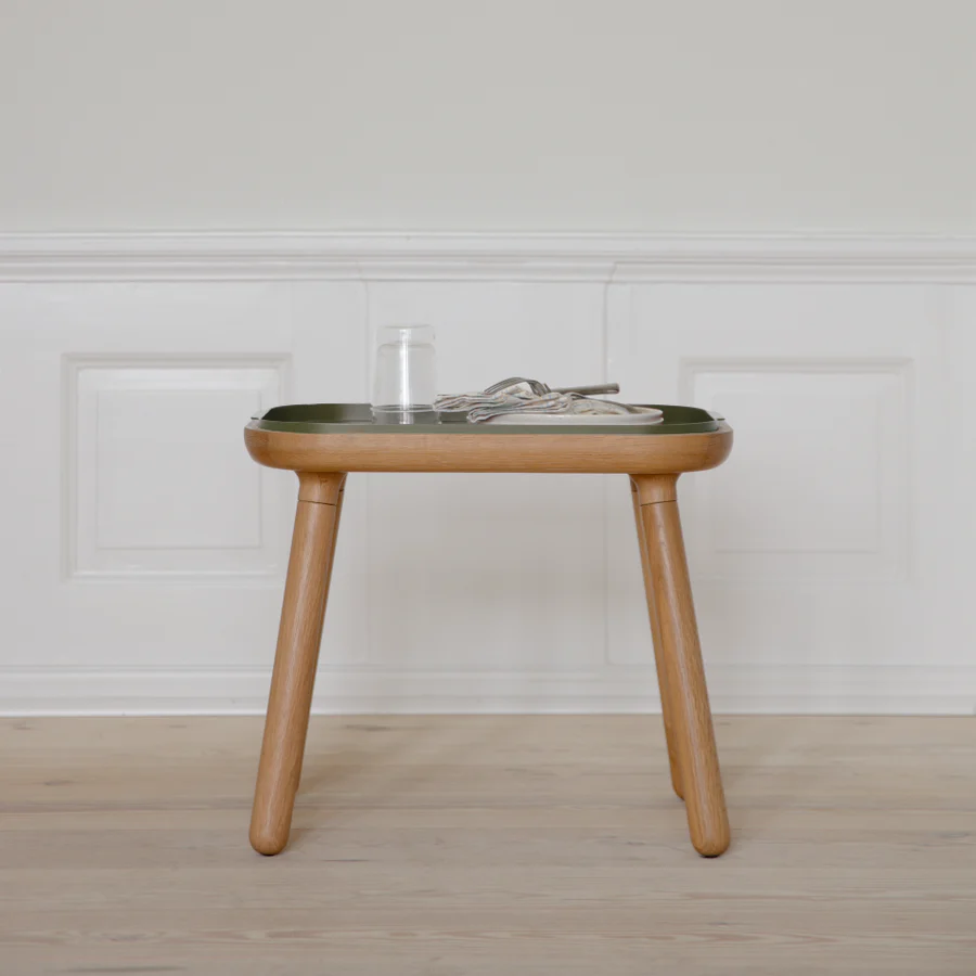 UMAGE Paff Table, Low