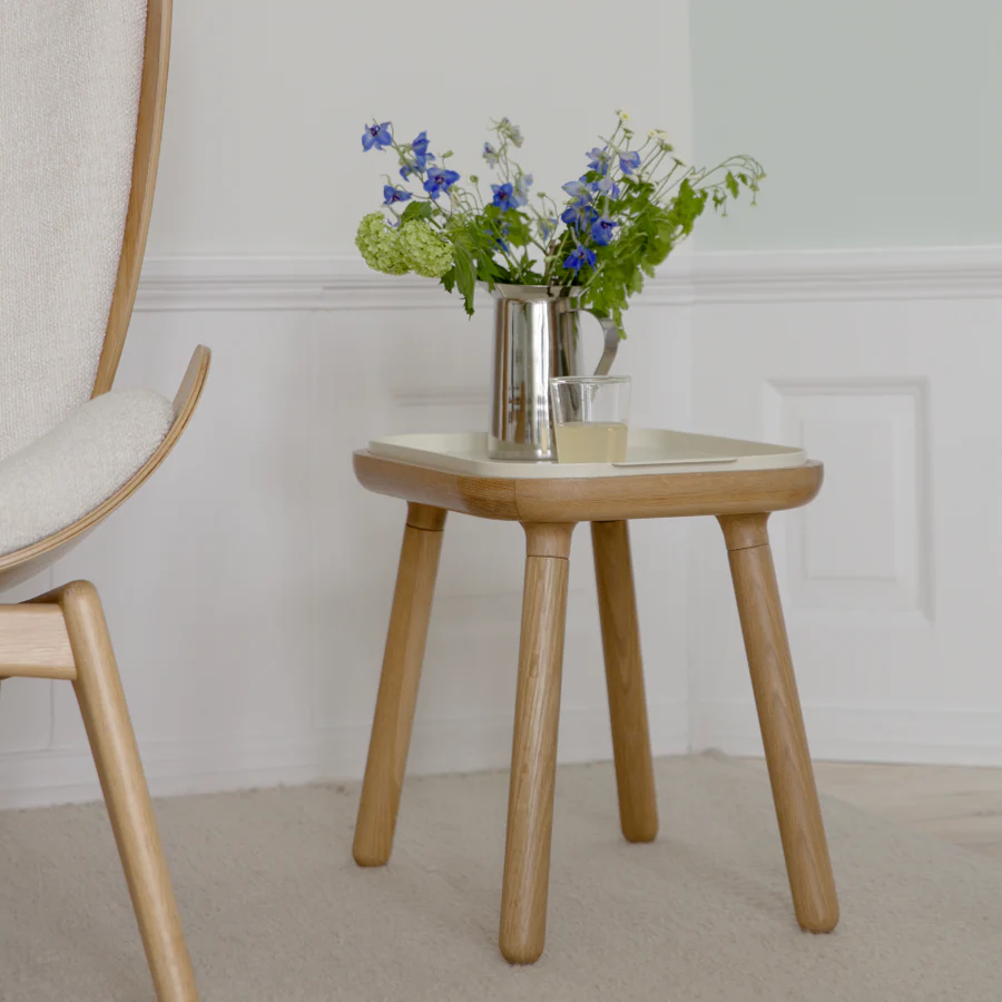 UMAGE Paff Table, Low