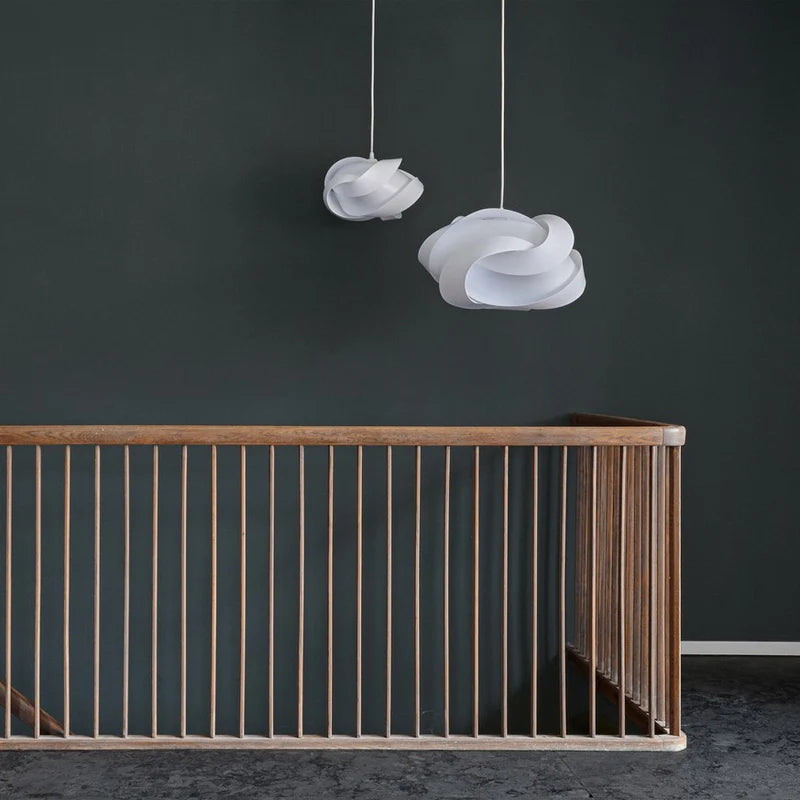 UMAGE Ribbon Lampshade