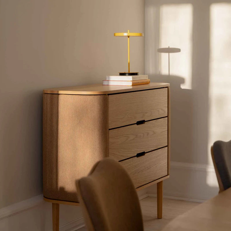 UMAGE Treasures Dresser, Oak