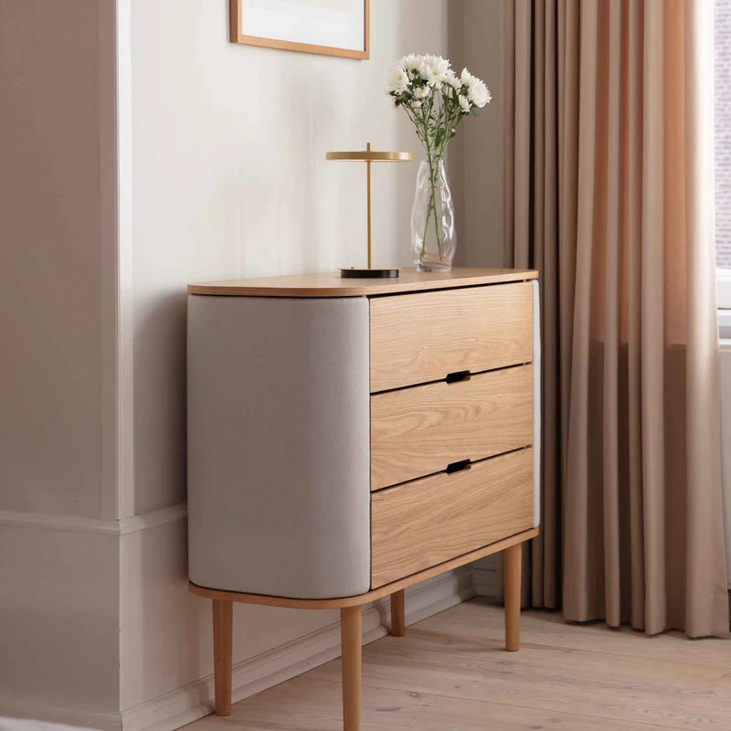UMAGE Treasures Dresser, Oak