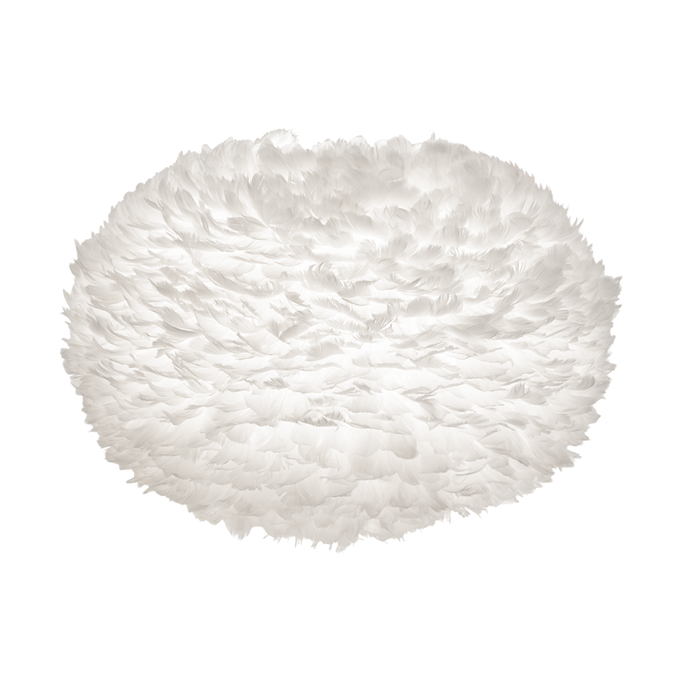 UMAGE Eos Lampshade, White