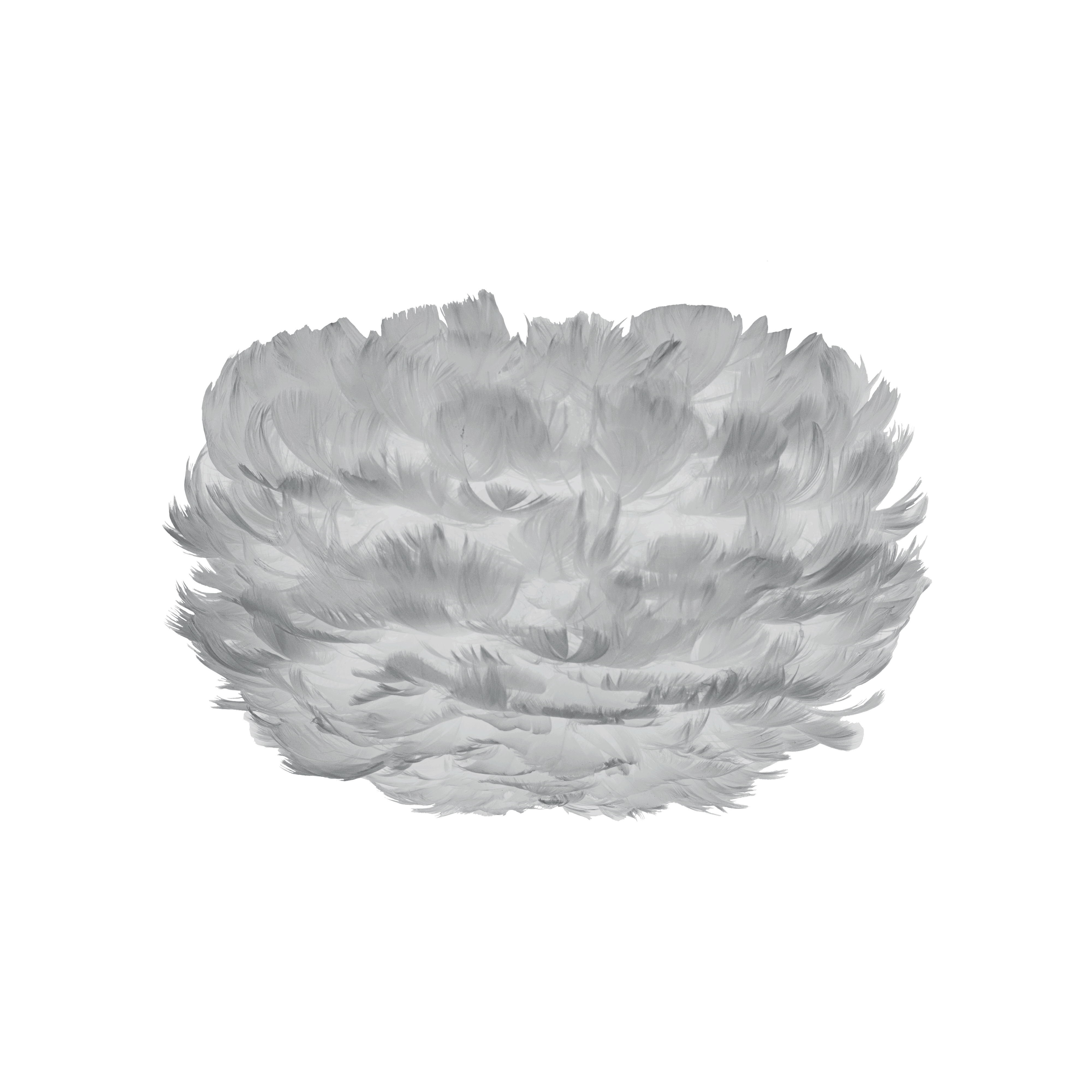 UMAGE Eos Lampshade, Light Gray