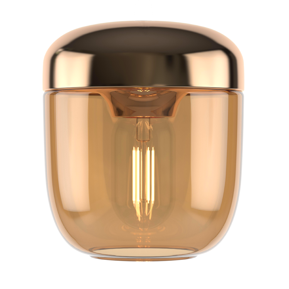 UMAGE Acorn Lampshade