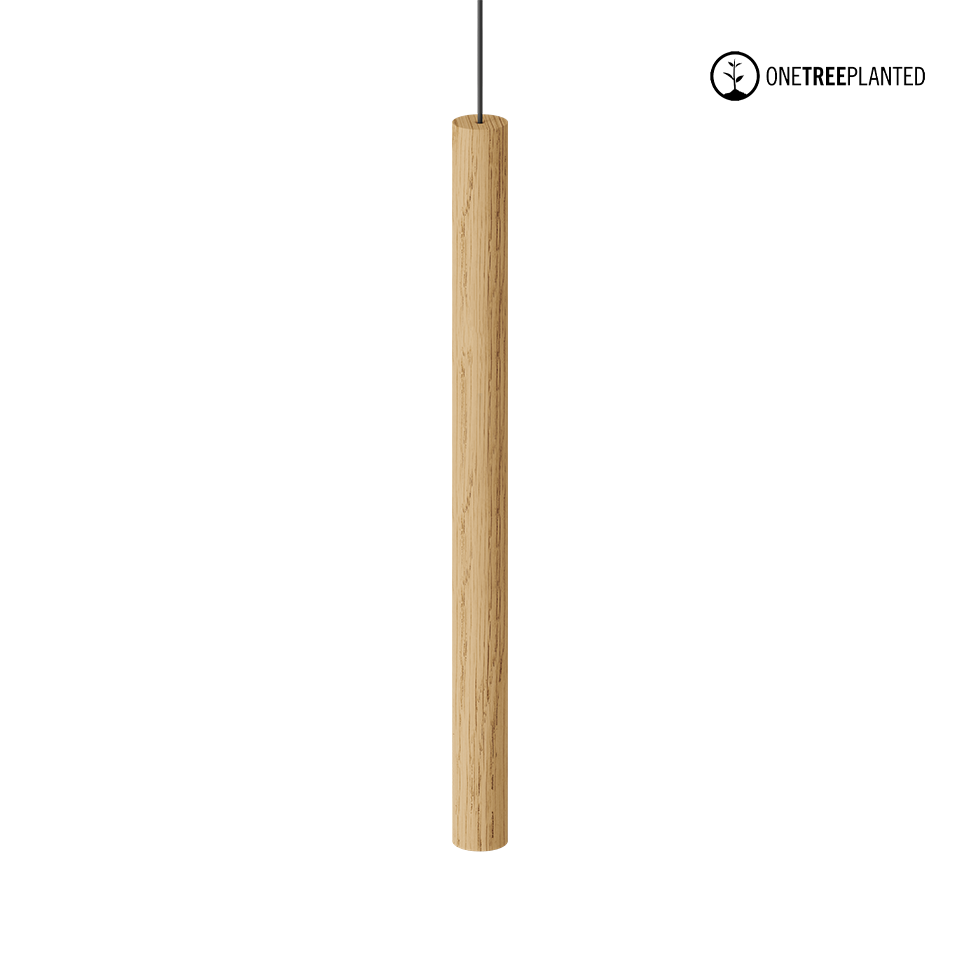 UMAGE Chimes Tall Pendant Lamp