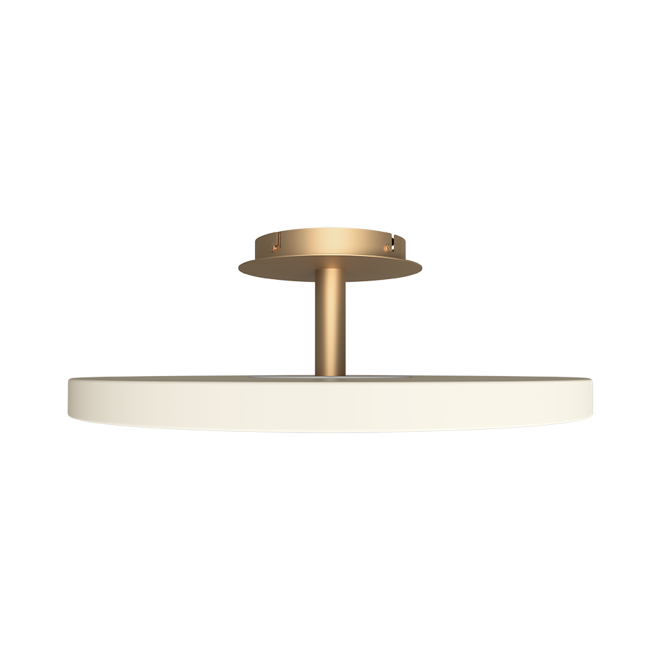 UMAGE Asteria Up Ceiling Lamp