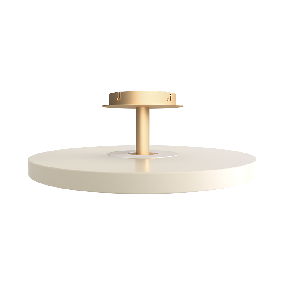 UMAGE Asteria Up Ceiling Lamp