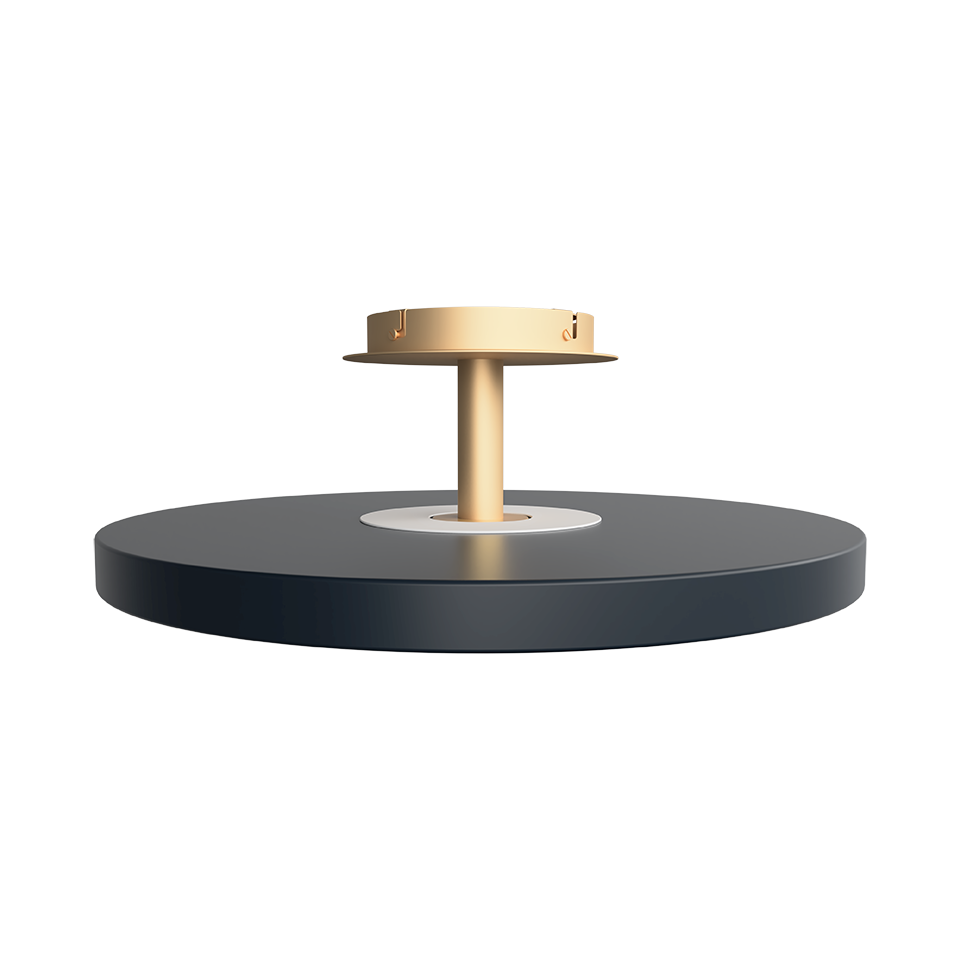 UMAGE Asteria Up Ceiling Lamp
