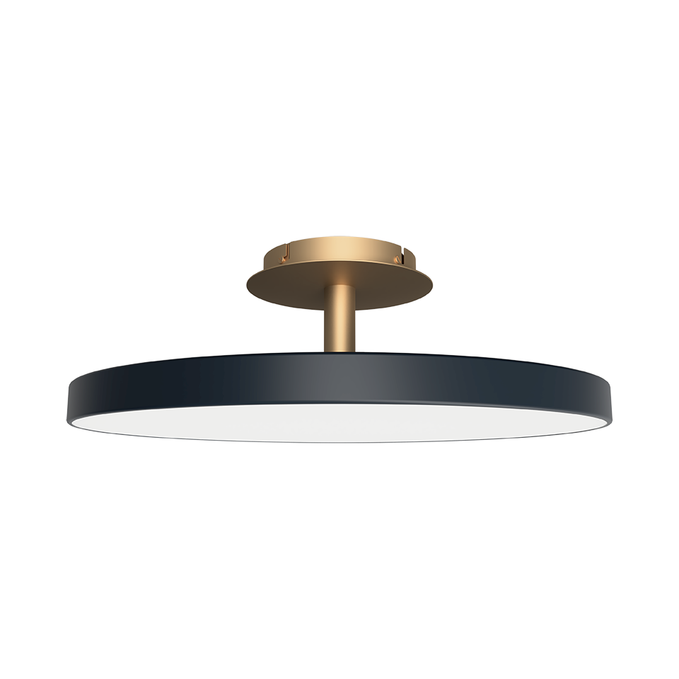 UMAGE Asteria Up Ceiling Lamp