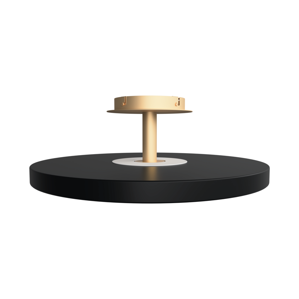 UMAGE Asteria Up Ceiling Lamp