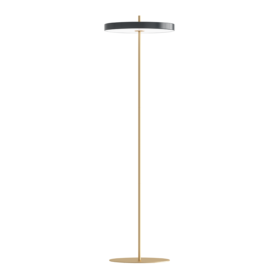 UMAGE Asteria Floor Lamp