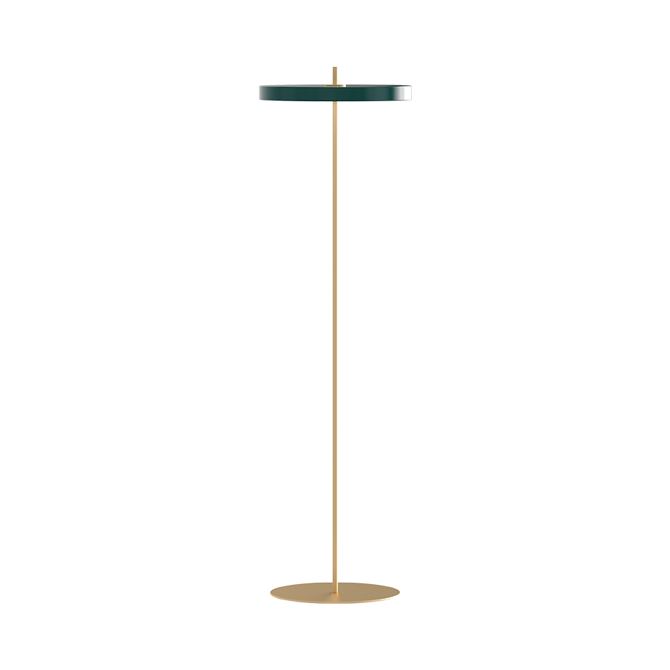 UMAGE Asteria Floor Lamp