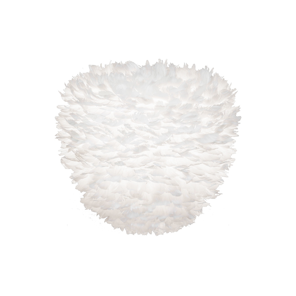 UMAGE Eos Evia Lampshade, Medium