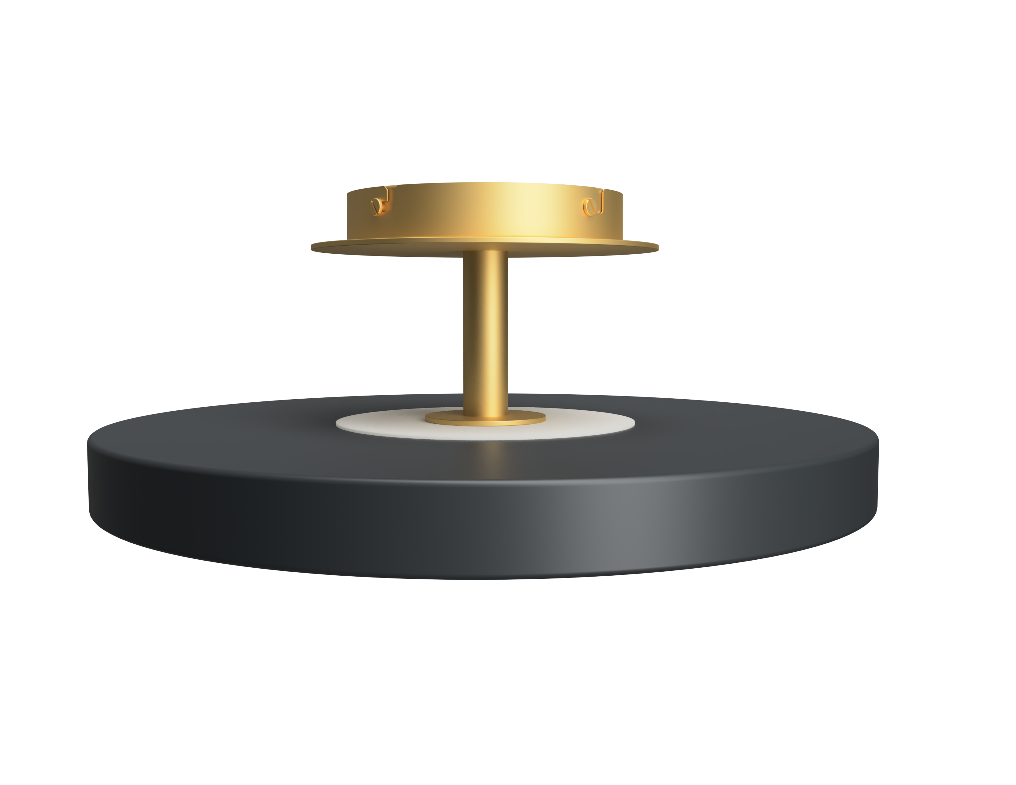 UMAGE Asteria Up Ceiling Lamp