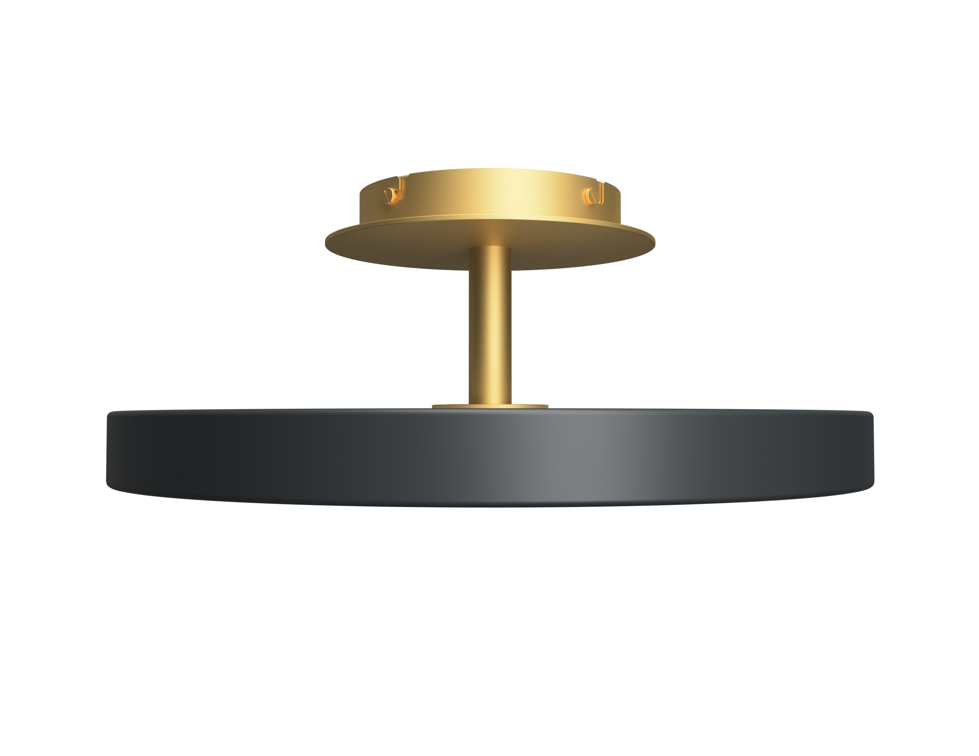 UMAGE Asteria Up Ceiling Lamp