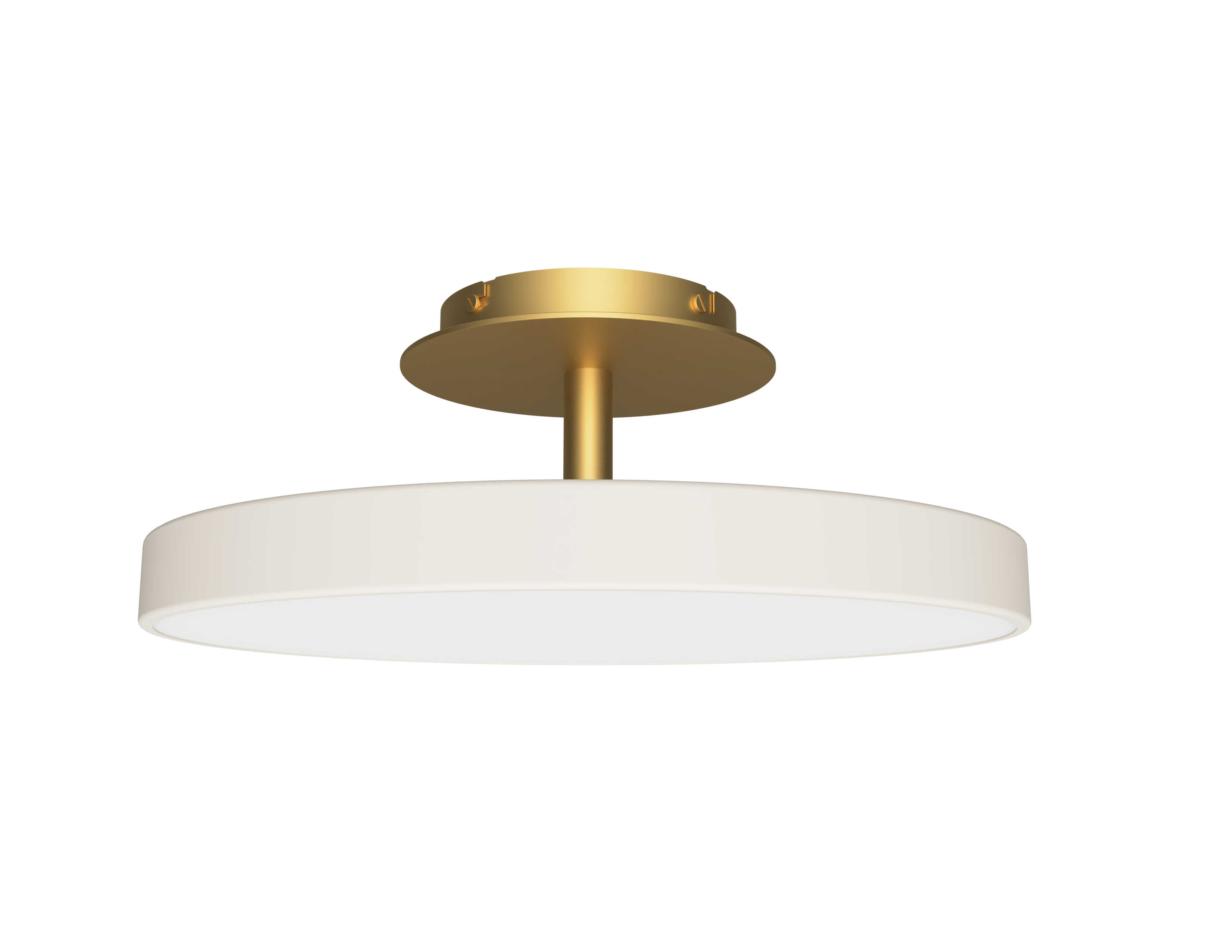 UMAGE Asteria Up Ceiling Lamp