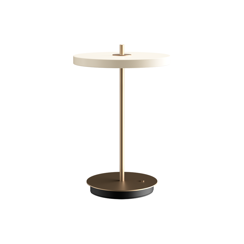 UMAGE Asteria Move Portable Lamp